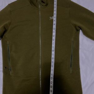 Arc’teryx Kyanite Jacket